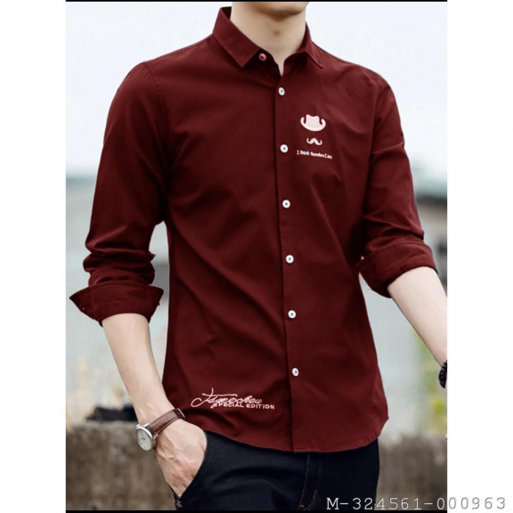 Kemeja pria