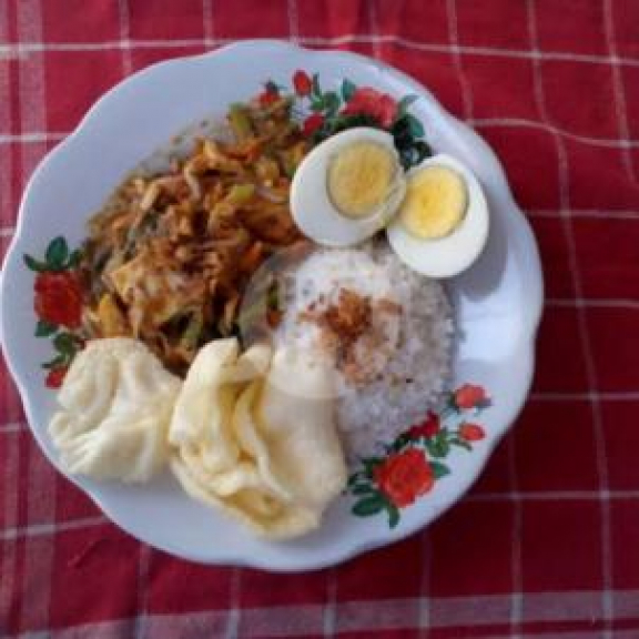 Gado gado