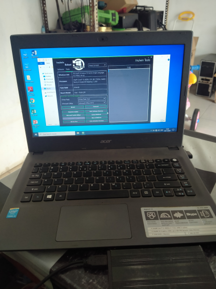 Jasa Install Ulang Sistem Operasi Windows