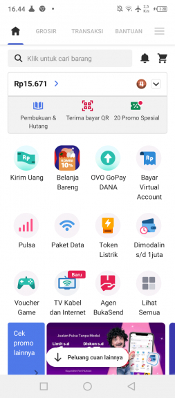 Produk digital