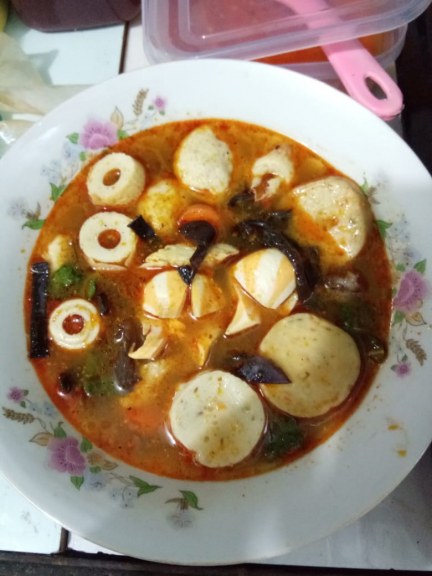 Warmindo warung ubull