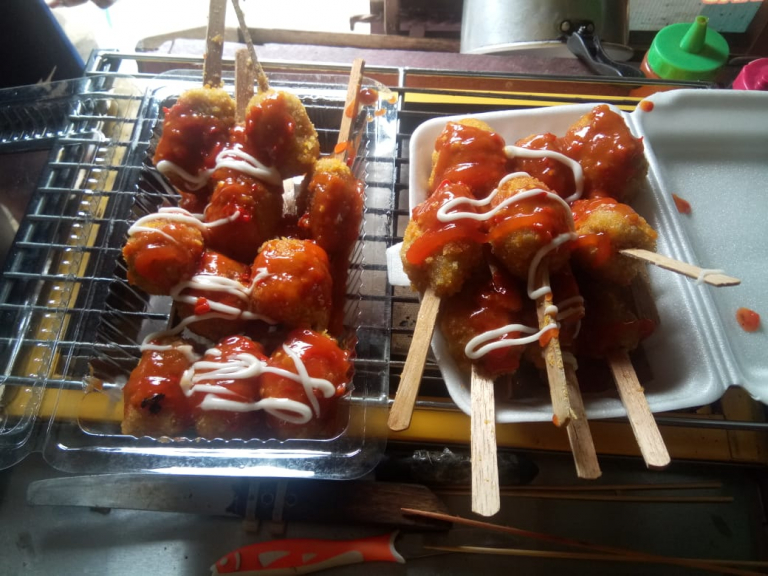 Warmindo warung ubull