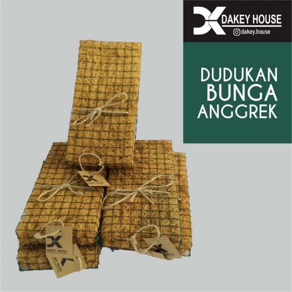 Papan Anggrek