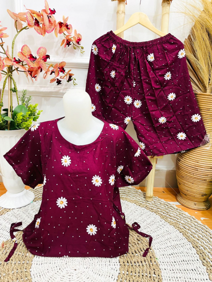 Dress Baliku Kendari