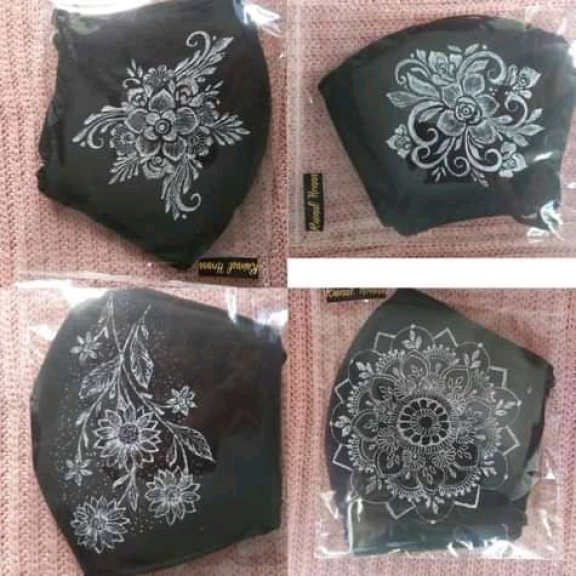 Henna craft
