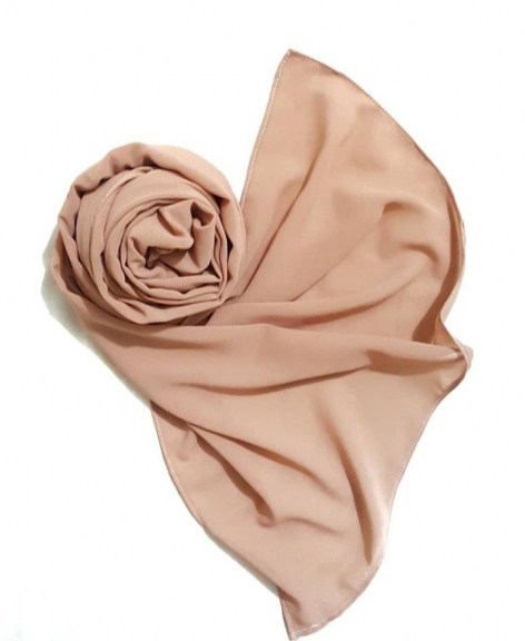 Hijab Bergo Maryam Anak/Bayi