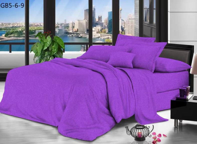 Seprey & Bedcover Set