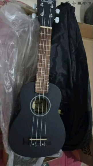 Ukulele