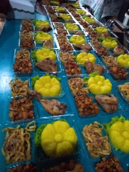 Dapur78 Catering