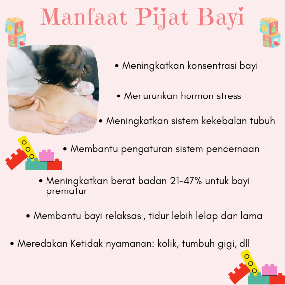 Pijat bayi