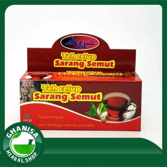 Teh Sarang Semut 