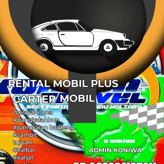 Jasa Carter mobil keluarga