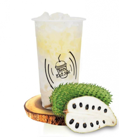 Ben Kotjok kalideres