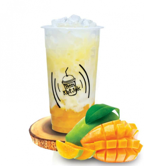 Ben Kotjok kalideres