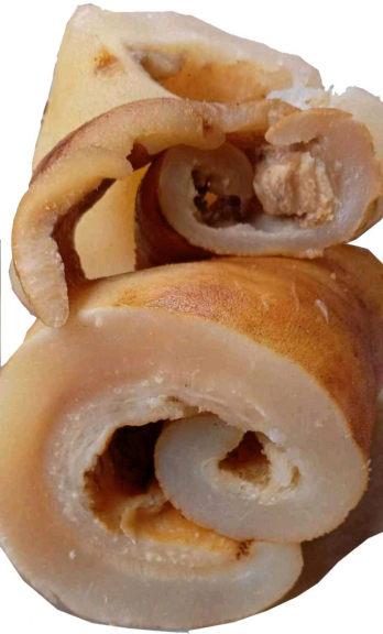 KIKIL KULIT SAPI SUPER BRAND