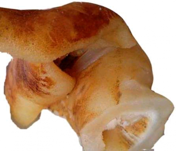 KIKIL KULIT SAPI SUPER BRAND