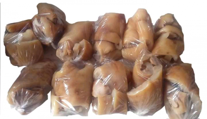 KIKIL KULIT SAPI SUPER BRAND