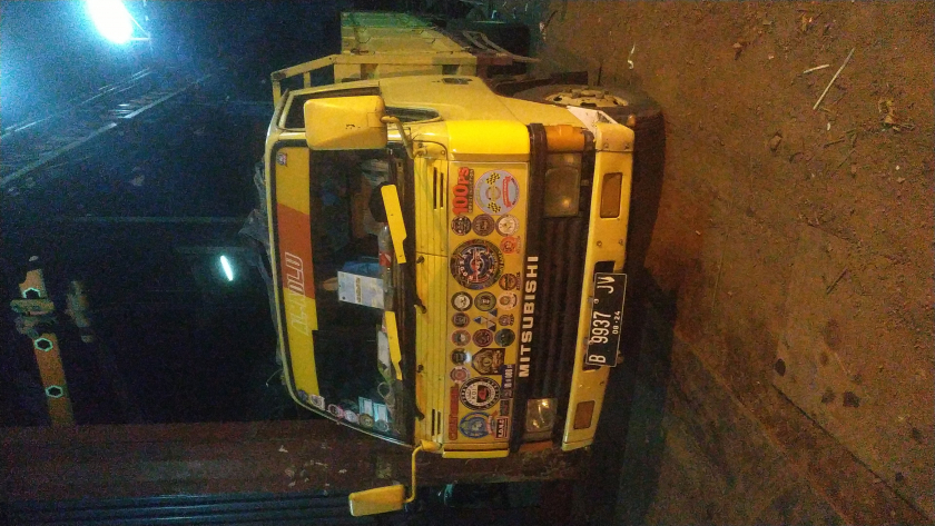 Jasa angkutan antar kirim barang