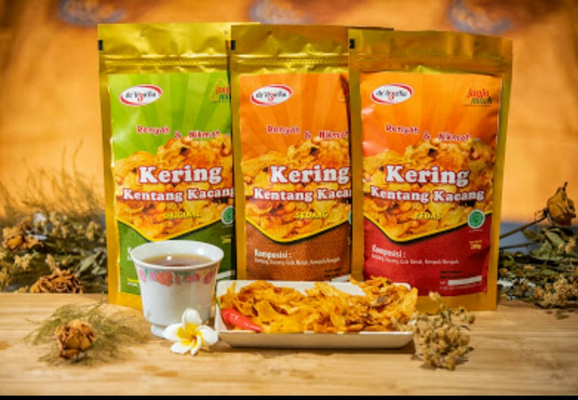 KERING KENTANG