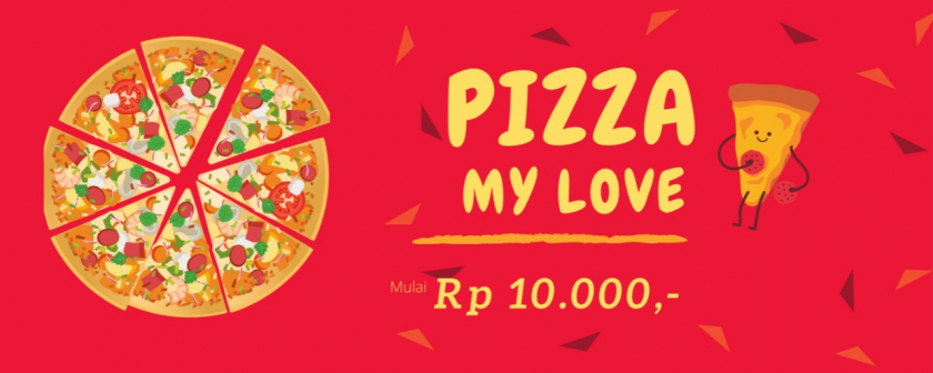 Pizza My Love