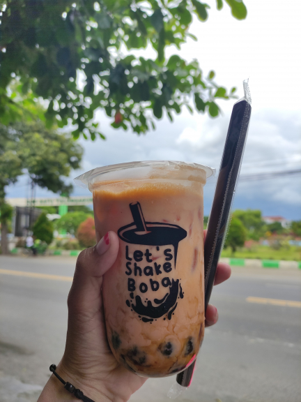 Let&039;s Shake Boba