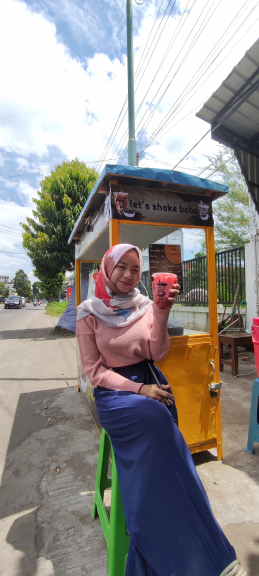 Let&039;s Shake Boba