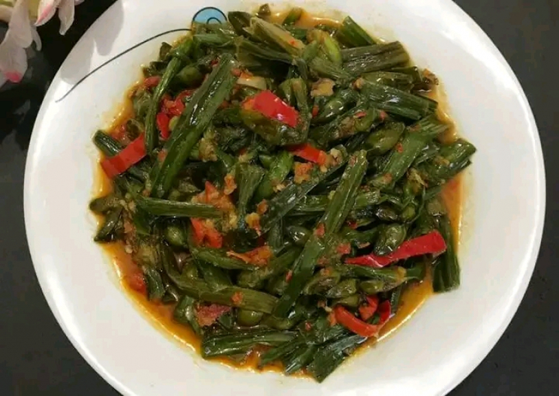 Makanan Masak