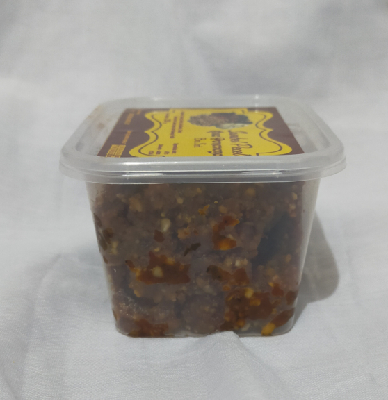 Sambel Pecel khas Ponorogo