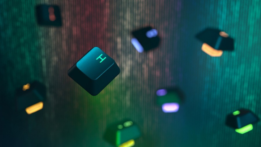 Keyboard Razer Cynosa V2