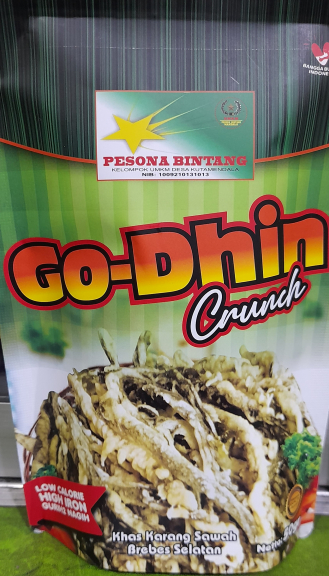 GO-DHIN