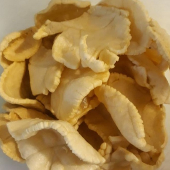 Kerupuk Puli Bawang