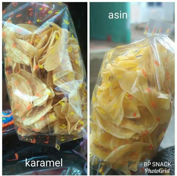 Kripik Pisang