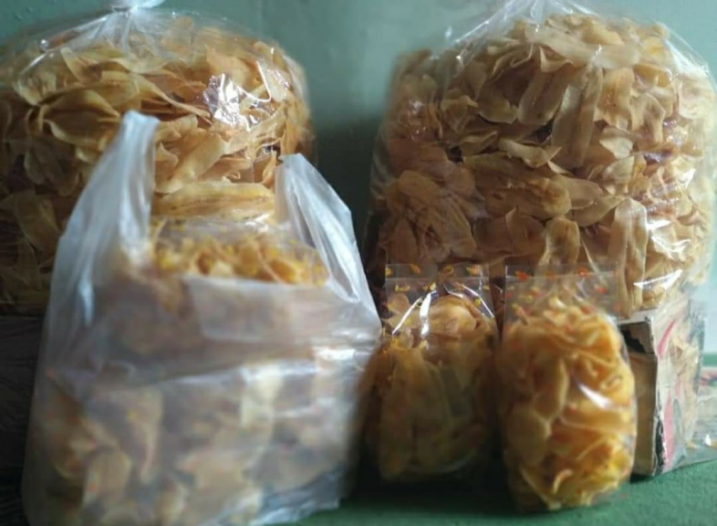 Kripik Pisang