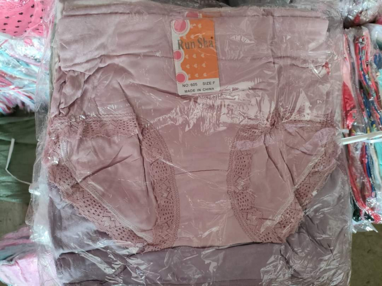 Pakaian anak, dewasa