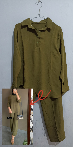 Pakaian anak, dewasa