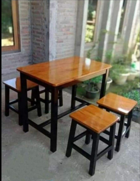 kursi dan meja caffe furnitur lainya