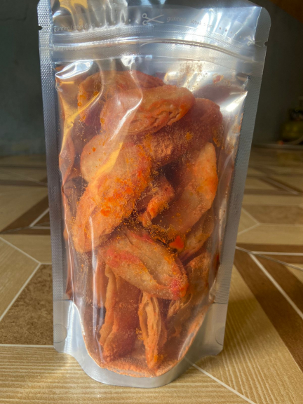 kue kering raja manis