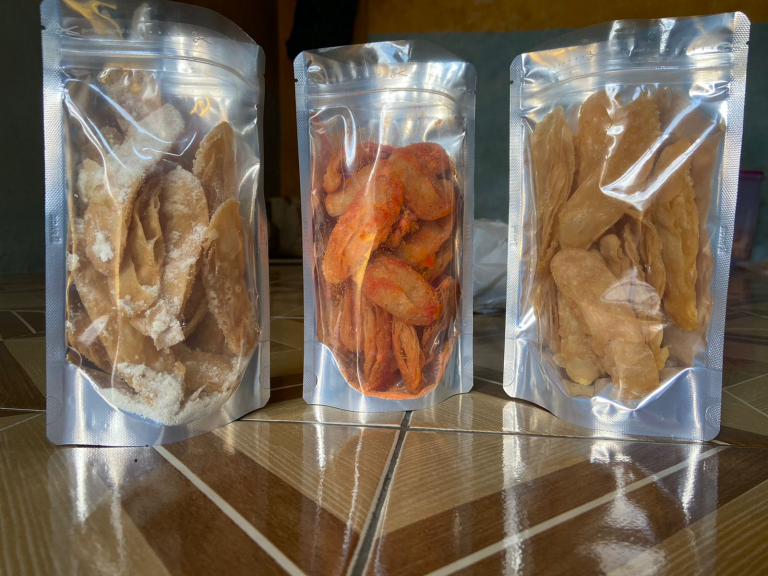 kue kering raja manis