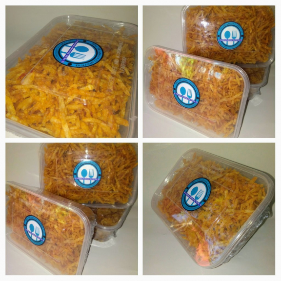 Kentang mustopa 250gr