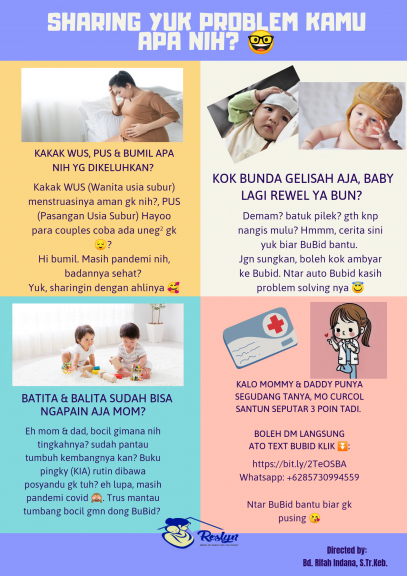 Babies Spa Treatments