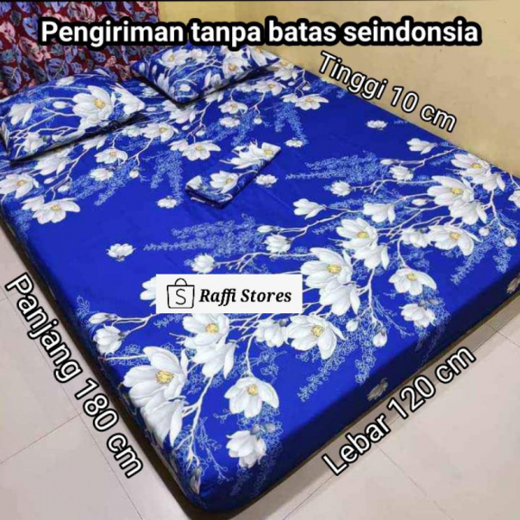 Kasur Busa D26 Super Awet Dan Berkualitas