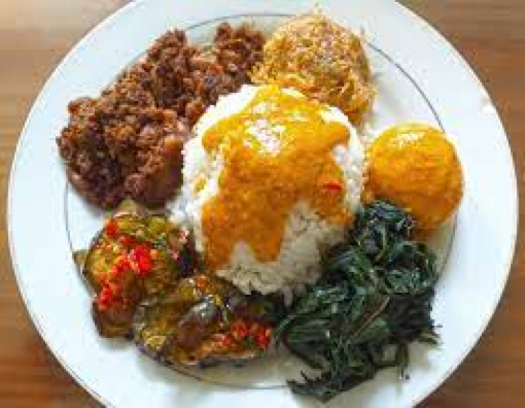 Nasi Ampera