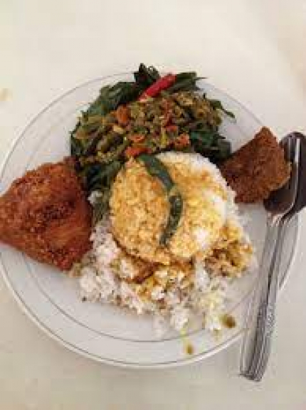 Nasi Ampera