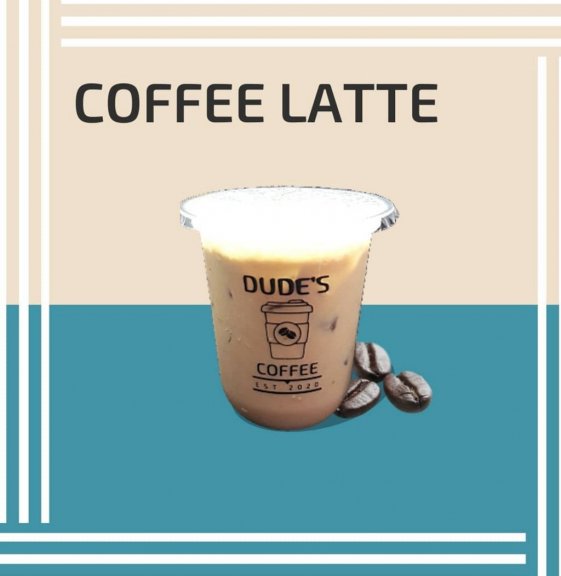 Dudes Coffee