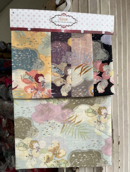 Segi empat akira dolby