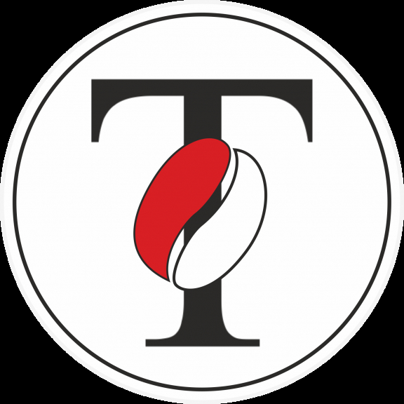 Tobarob Robusta Kopi Premium Biji Roasted Bean 100 Gram