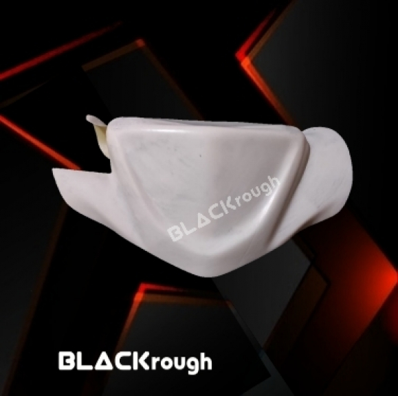 Batok dan body ssssss