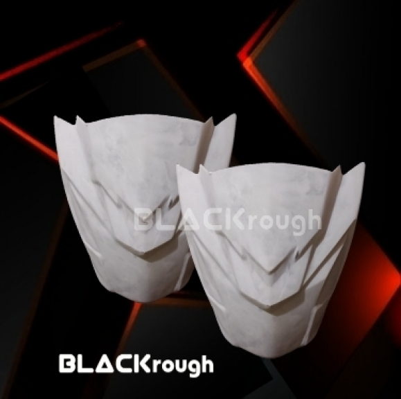 Batok dan body ssssss