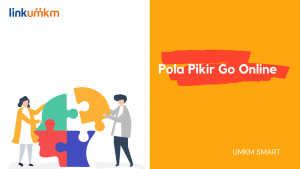Pola pikir Go Online