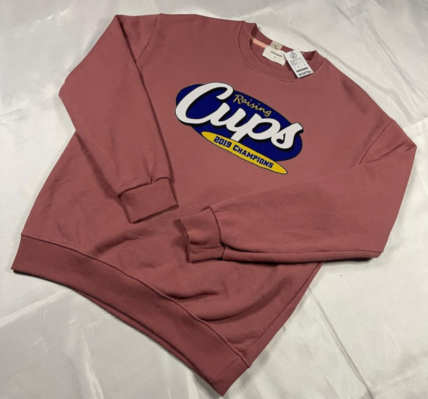 Crewneck gemoys